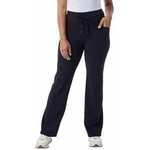 NWT  32 Degrees Cool Ladies Active Flare, 4-ways stretch,
Pant, size XS